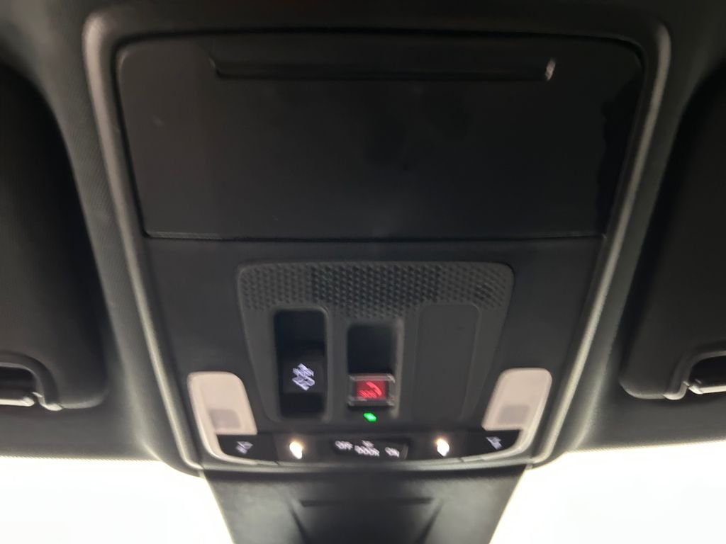 Used 2026  Honda Sport Touring image 29