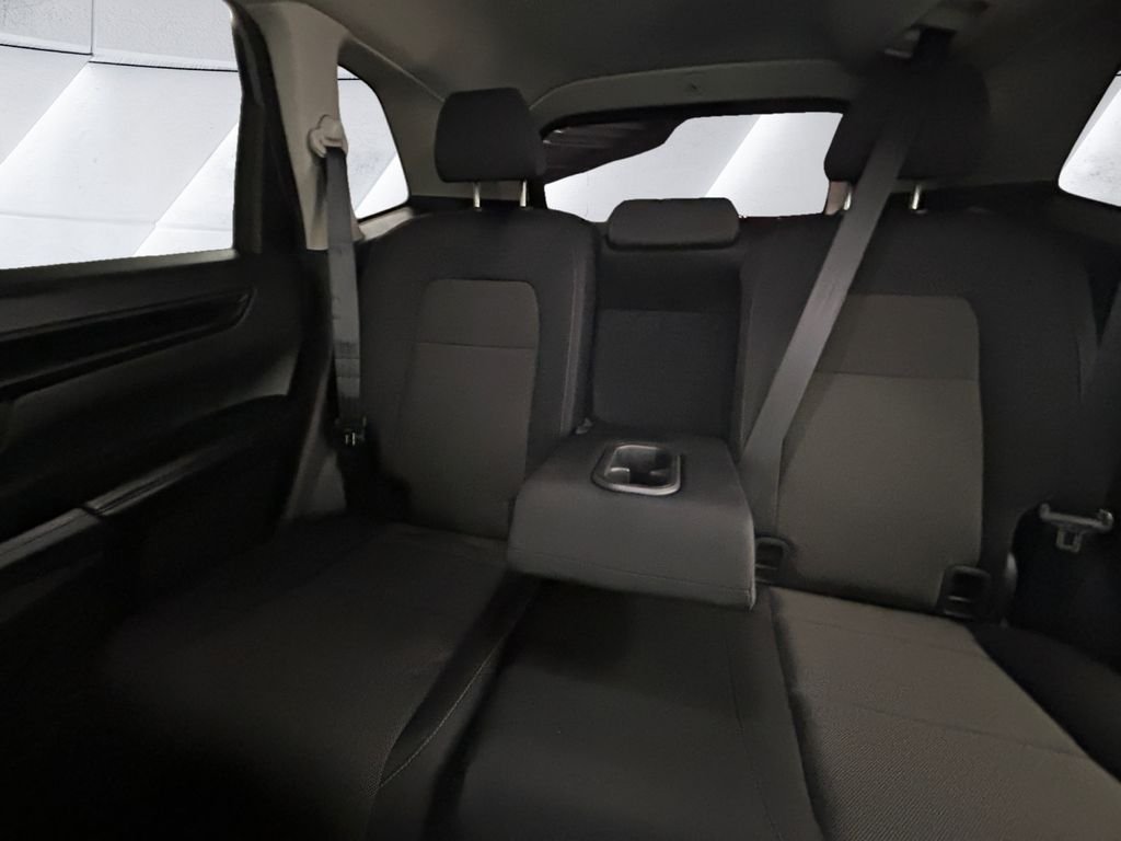 Used 2024 Silver Honda EX image 18