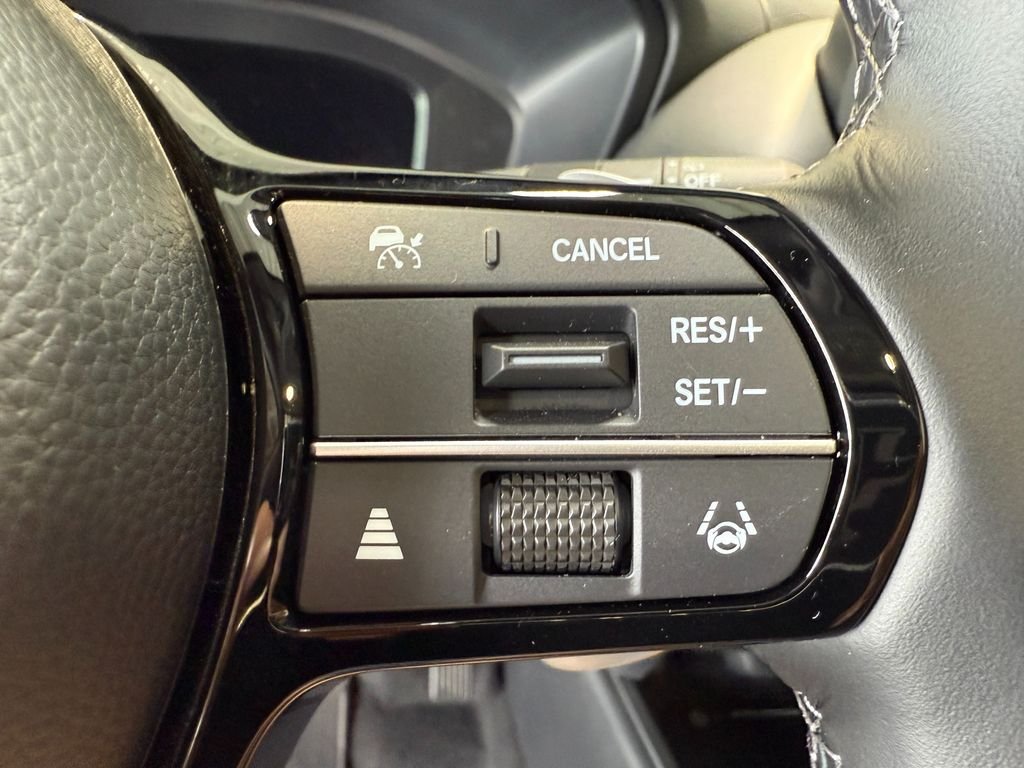 2026 Acura ADX Base - Photo 20
