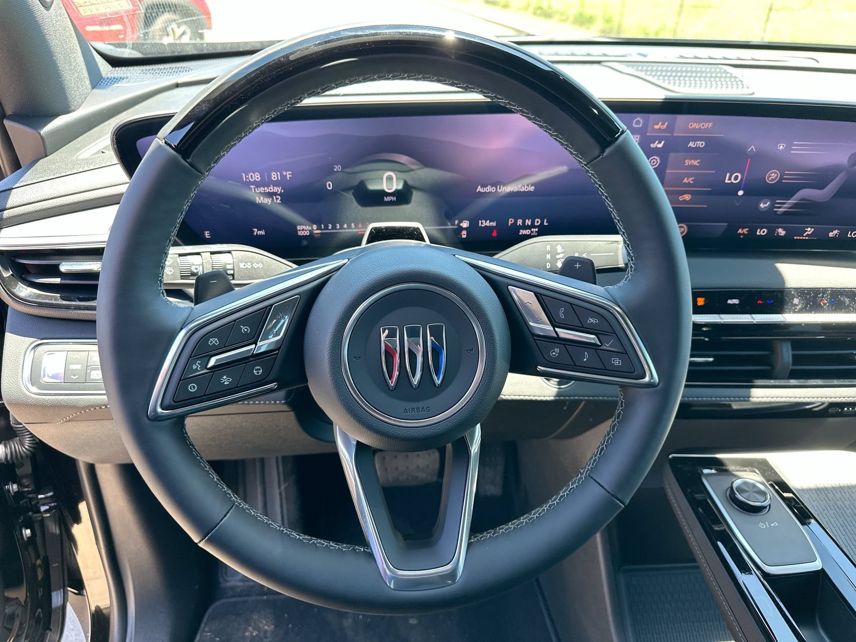 2026 Buick Enclave Preferred - Photo 14