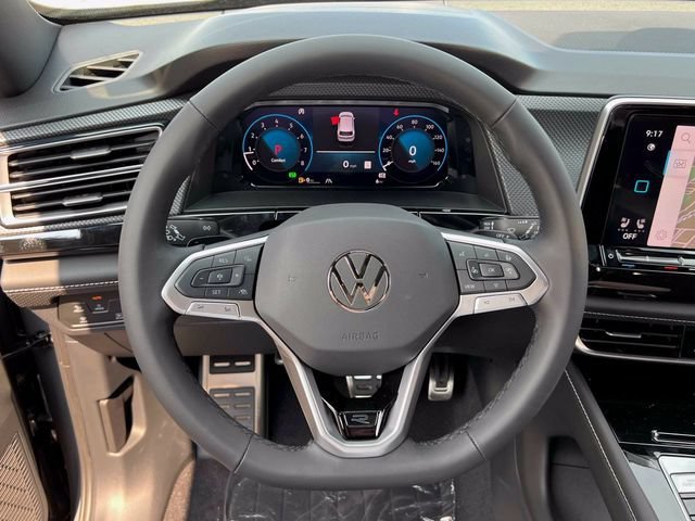 2026 Volkswagen Atlas Cross Sport SEL Premium R-LINE - Photo 34