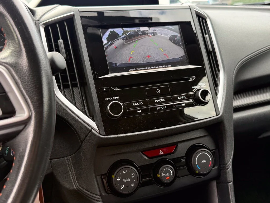 Used 2019 Dark Gray Metallic Subaru 2.0i Premium image 17