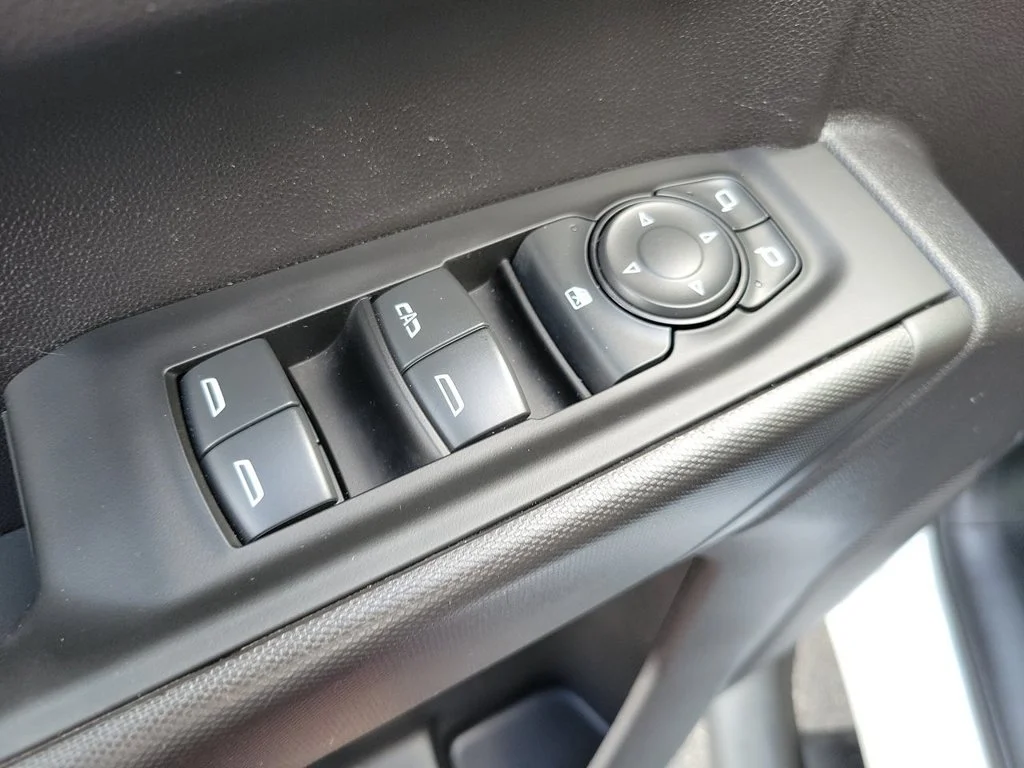 2024 Chevrolet Silverado 1500 Custom - Photo 22