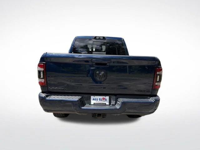 Used 2023 Blue Ram Limited image 6