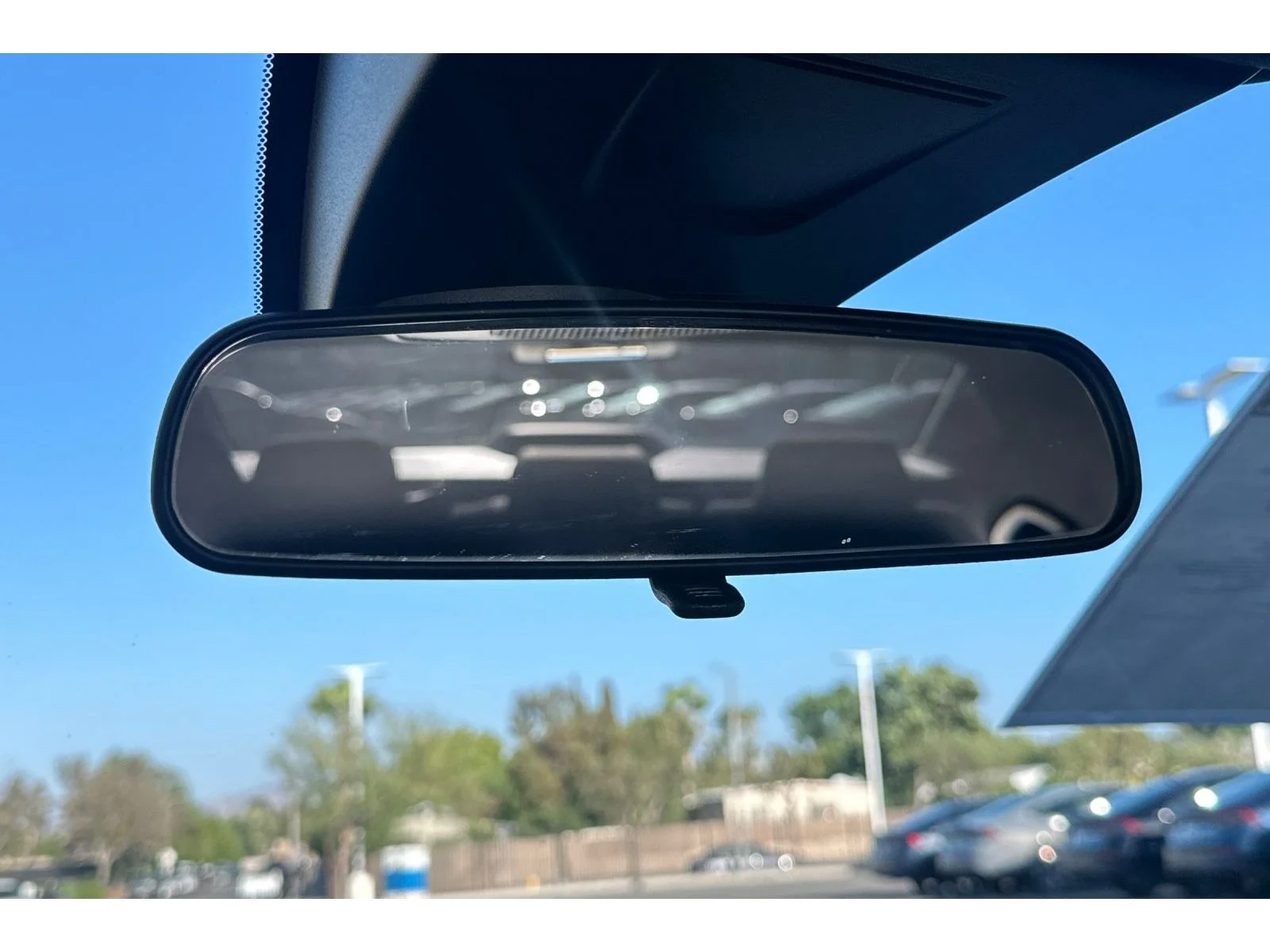 Used 2025 Meteorite Gray Metallic Honda Sport image 24
