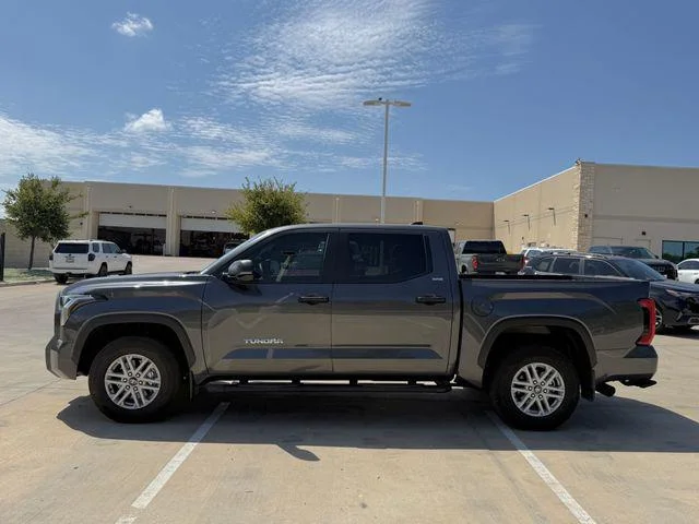 Certified Used 2026 MAGNETIC GRAY MET. Toyota SR5 image 57