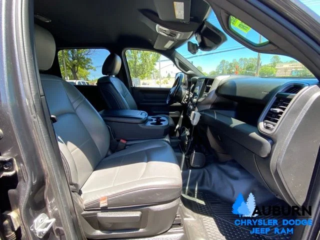 Used 2022 Gray Ram Tradesman image 15