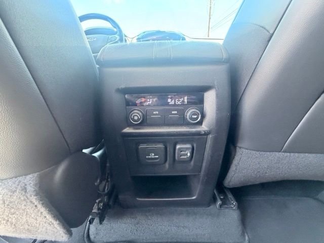 2021 Chevrolet Traverse RS - Photo 26