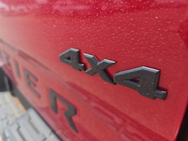 Used 2026 Red Nissan SV image 5