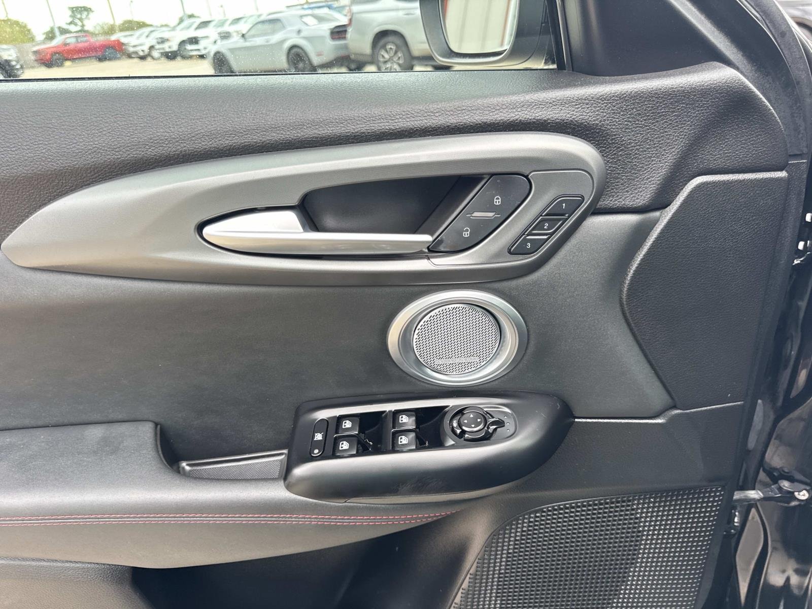 Used 2023 8 Ball Dodge GT Plus image 20