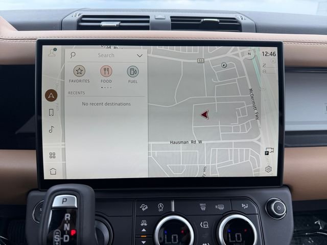 New 2026 Gondwana Stone Land Rover S image 20