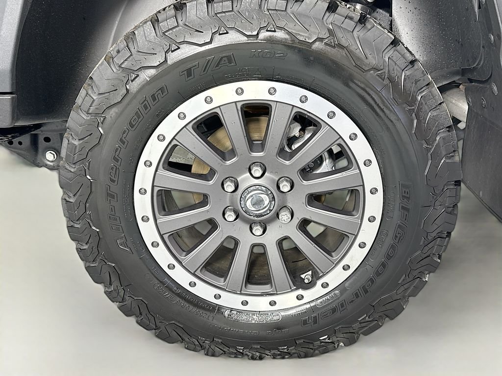 2024 INEOS Grenadier Fieldmaster Edition - Photo 29