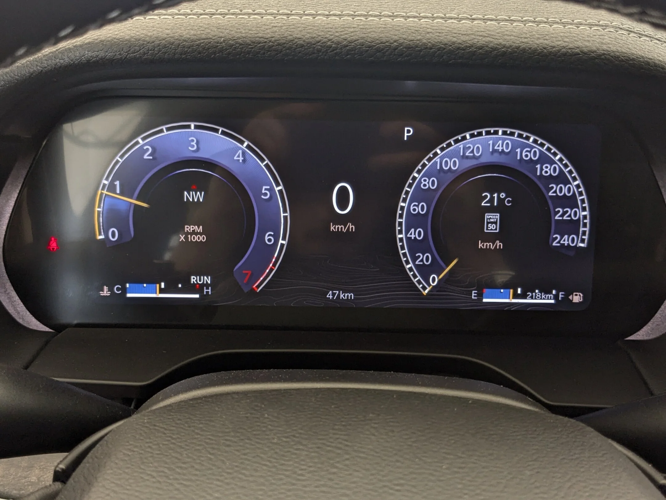 New 2026 Black Jeep Altitude - - Power Sunroof - 20 Gloss Black Wheels - Capri Leatherette/Suede - Remote Start & More! image 18