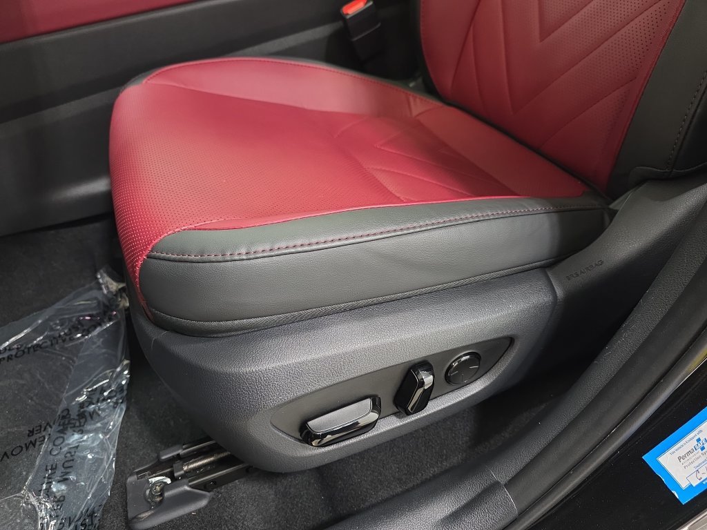 Used 2025 Caviar Lexus 350 Luxury image 29