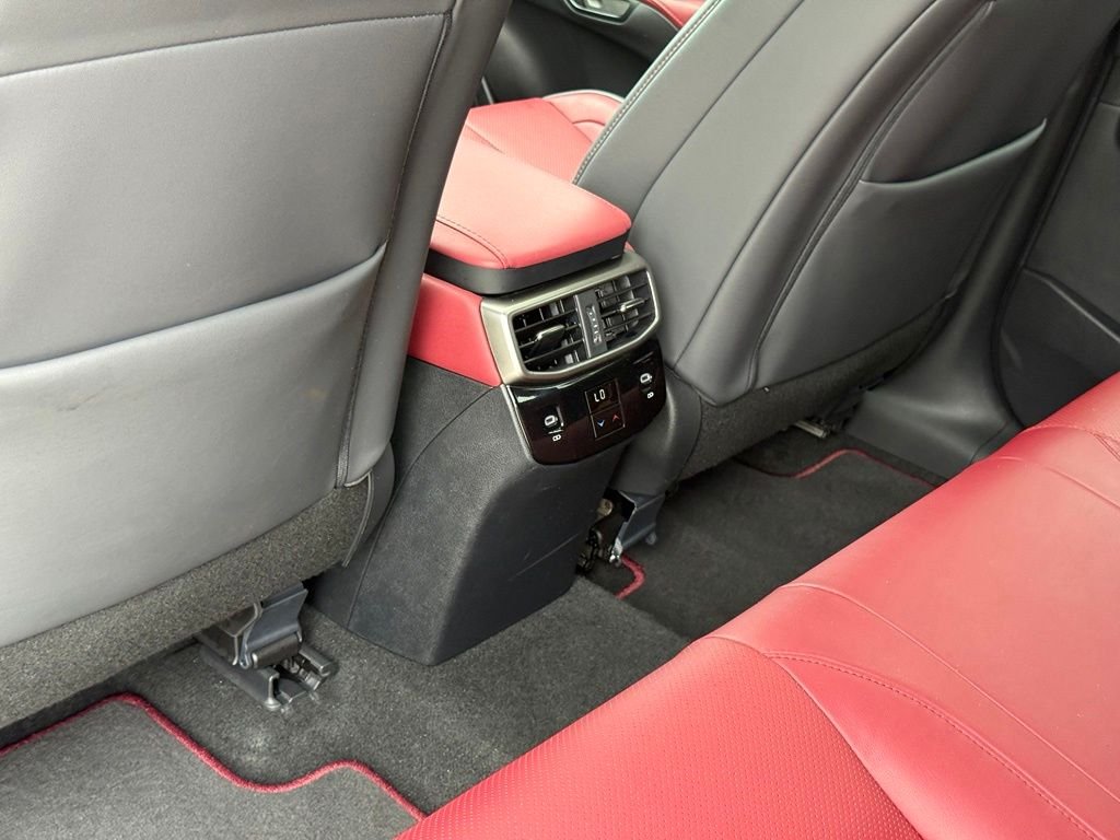 2024 Lexus RX 350 F SPORT - Photo 29