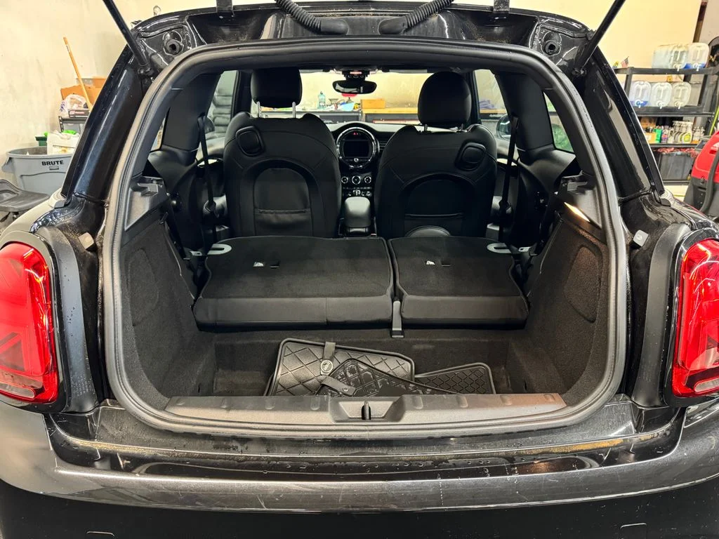 Used 2019 Black MINI Signature image 7