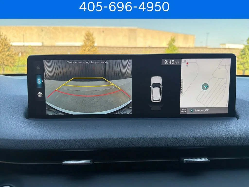 Certified Pre-Owned 2025 Genesis GV70 3.5T Sport