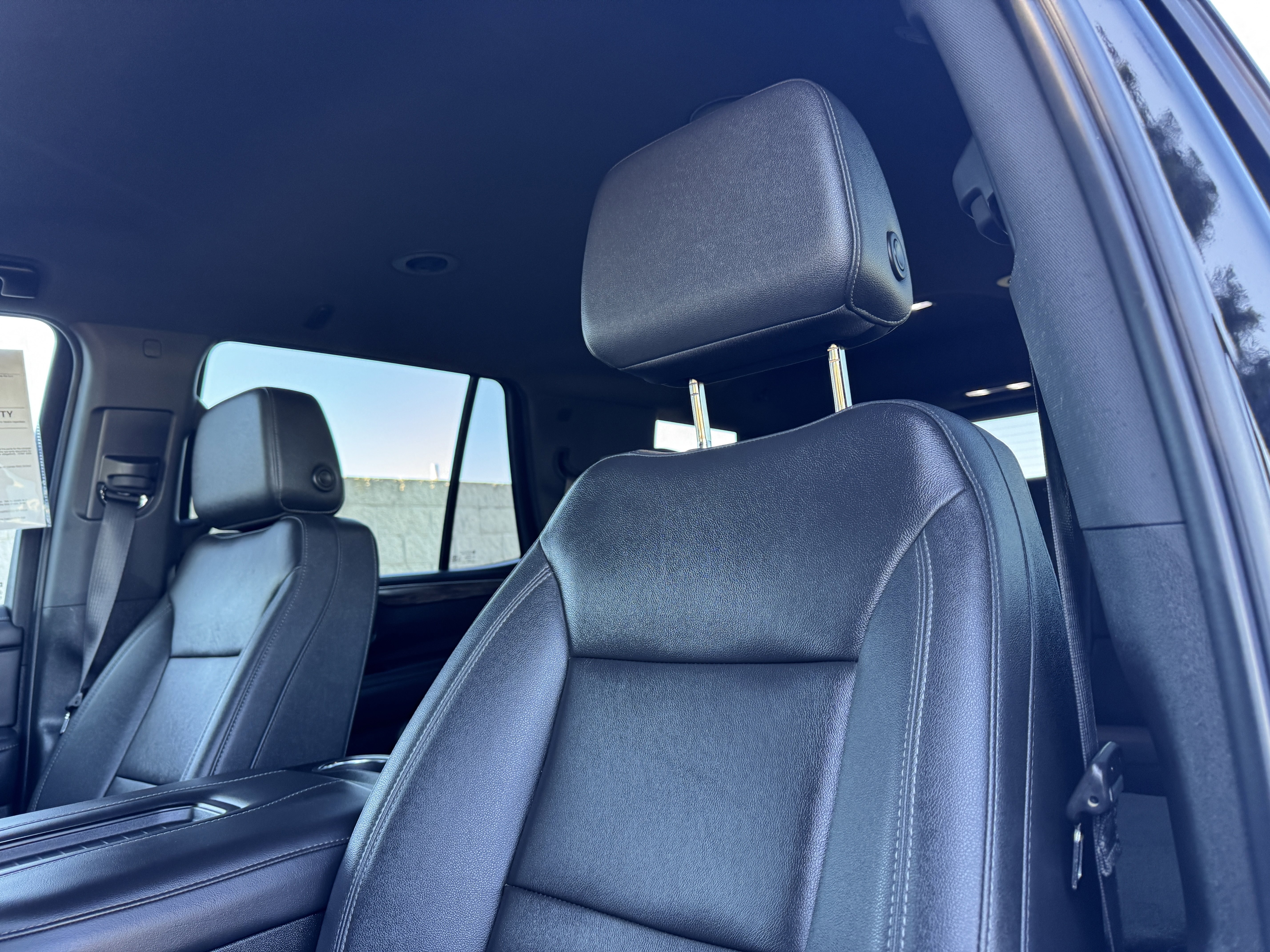 2022 Chevrolet Tahoe Z71 - Photo 12