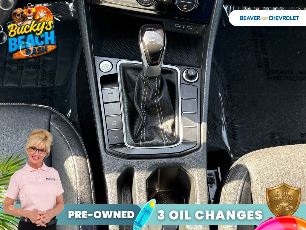 Used 2024  Volkswagen SE image 20