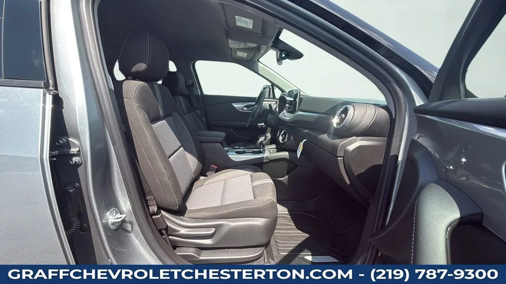2026 Chevrolet Blazer 2LT - Photo 46