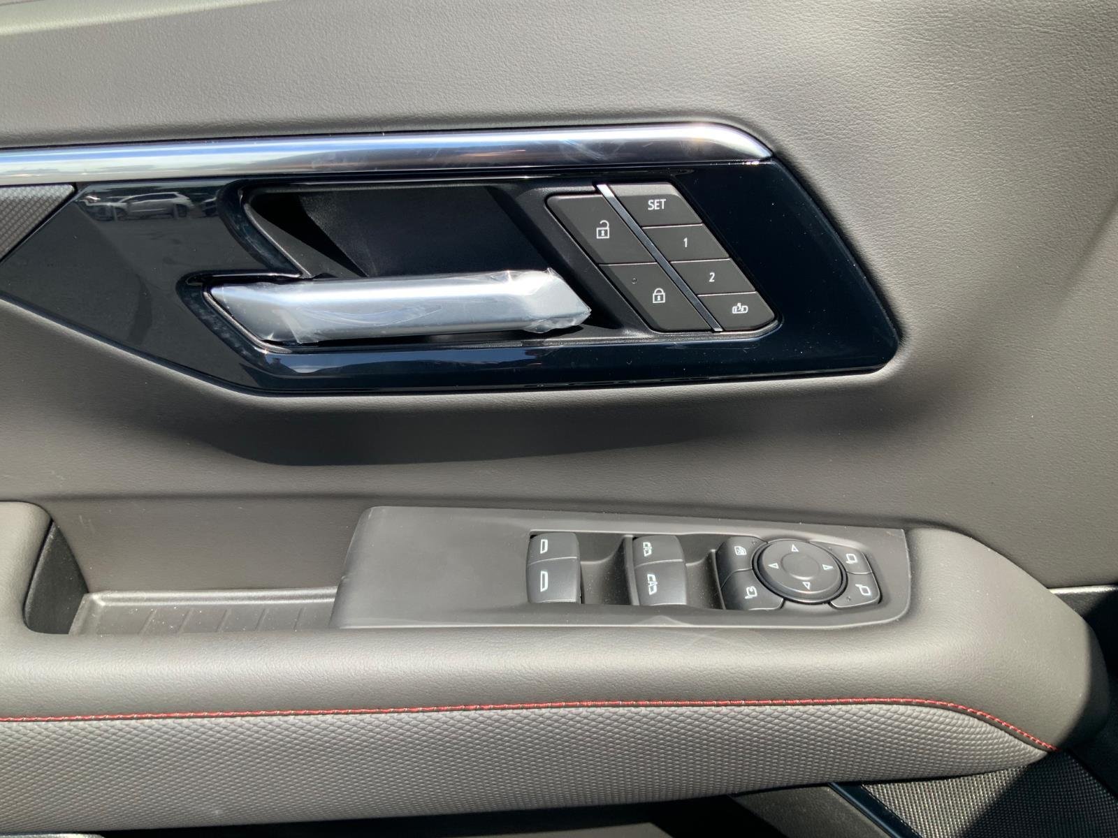 2026 Chevrolet Tahoe RST - Photo 23