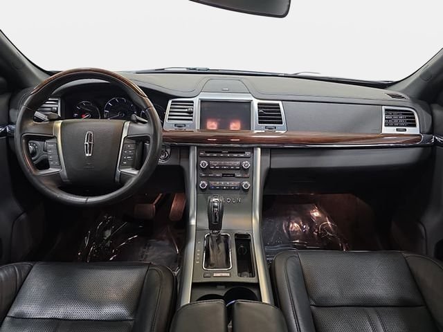 Used 2011 Black Lincoln EcoBoost image 10