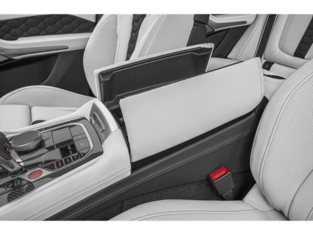 Used 2024 Black Sapphire Metallic BMW Competition image 17
