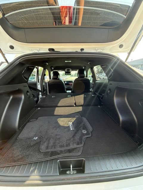 2025 Hyundai Kona N Line S - Photo 26