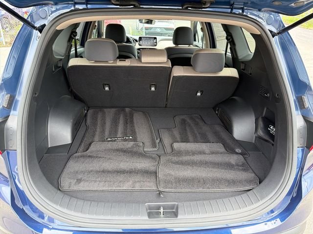 2023 Hyundai Santa Fe SE - Photo 21