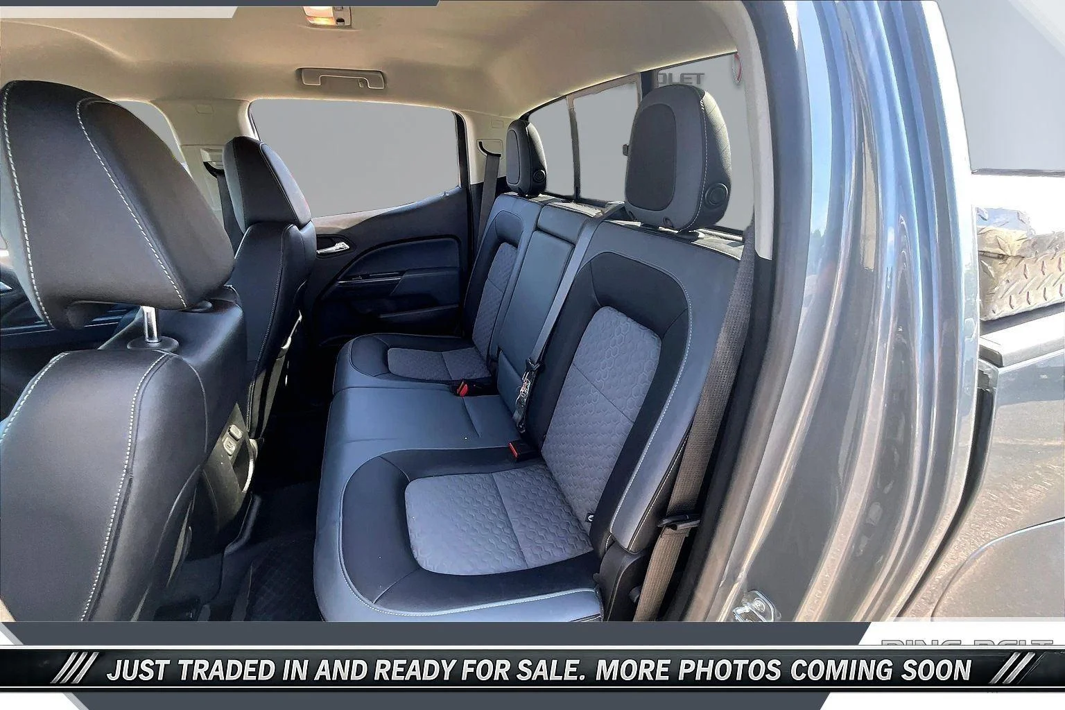 Used 2021 SATIN STEEL METALLIC Chevrolet 4WD Z71 image 20