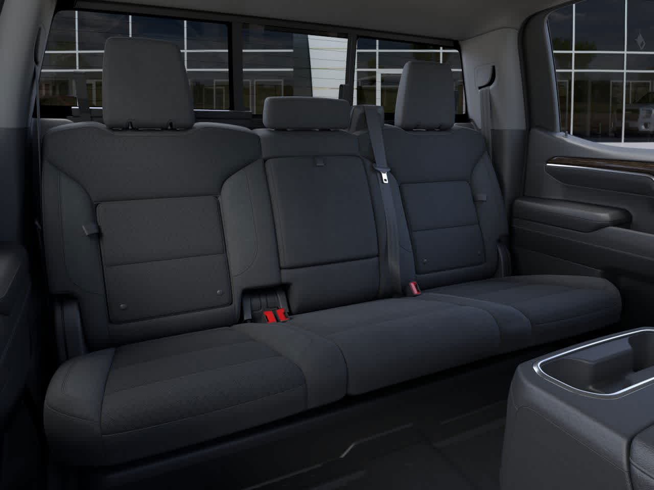 2026 GMC Sierra 1500 Elevation - Photo 17