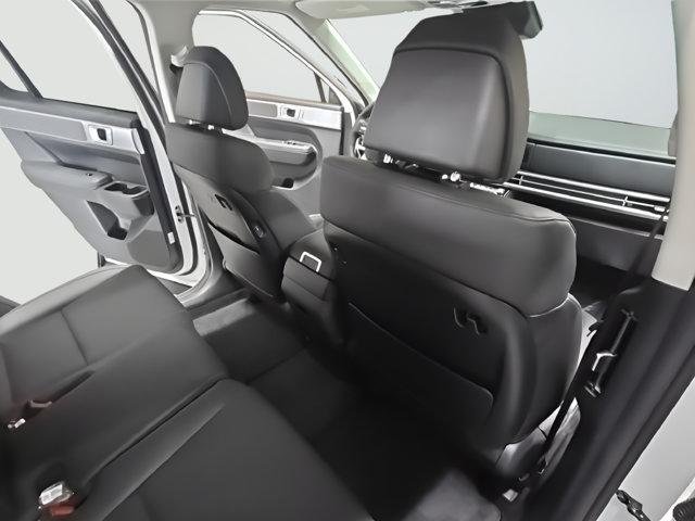 New 2026 White Hyundai XRT AWD image 18