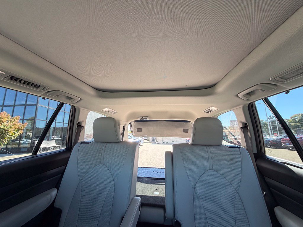 Used 2026 Gray Toyota Limited image 12