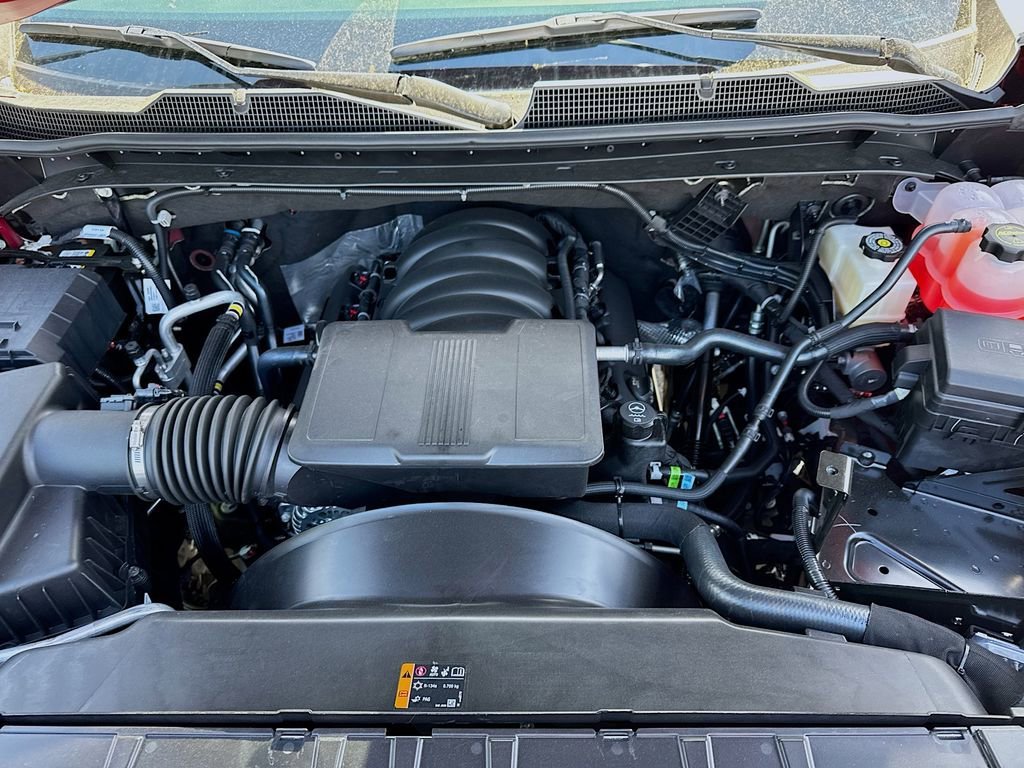 2026 Chevrolet Silverado 2500 HD LTZ - Photo 33