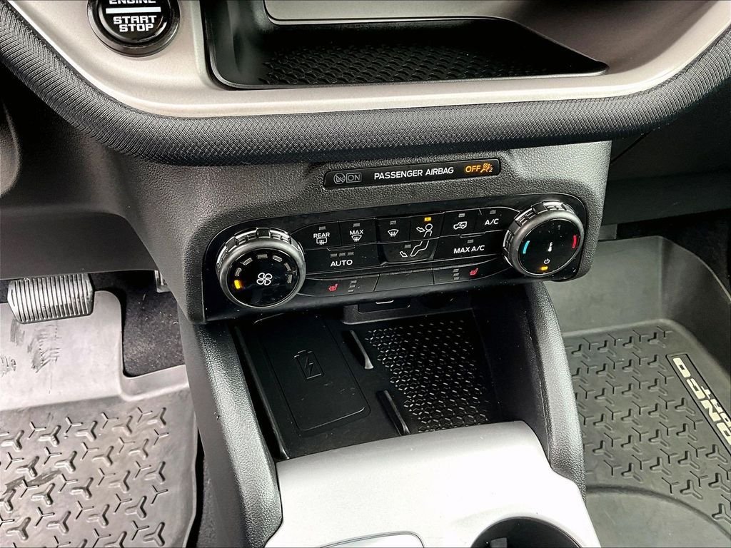 Used 2023 Gray Ford Big Bend image 26