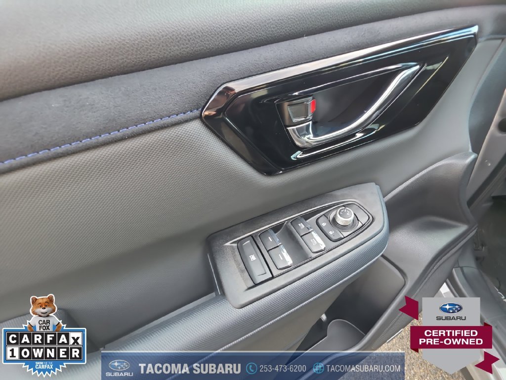 Used 2026 Beige Subaru Limited image 11
