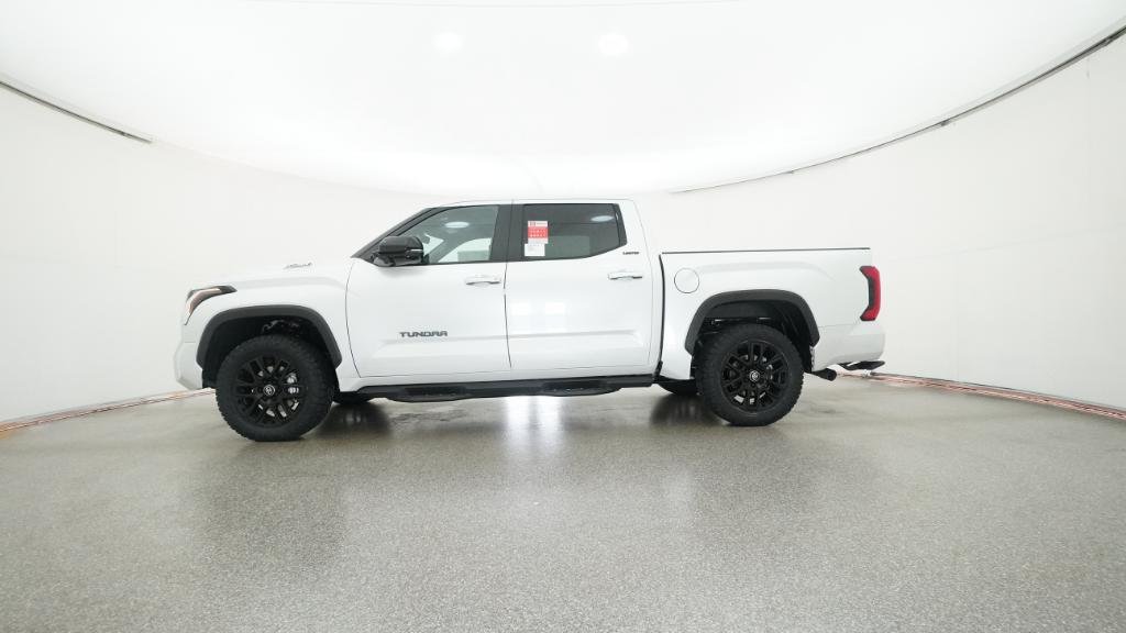 2026 Toyota Tundra Limited - Photo 26