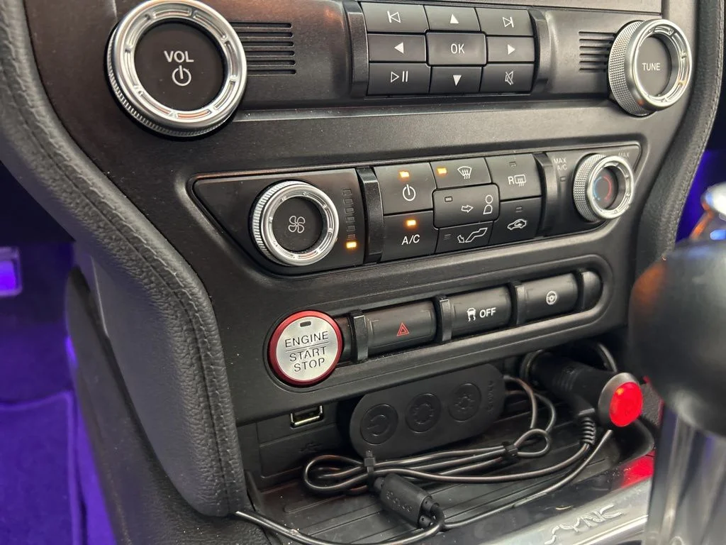 2019 Ford Mustang GT - Photo 40