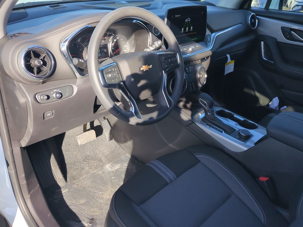 2026 Chevrolet Blazer 2LT - Photo 10