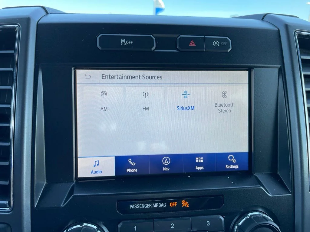 Used 2020 Lead Foot Ford XLT image 14