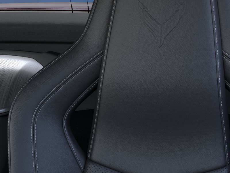 2027 Chevrolet Corvette 2LT - Photo 21