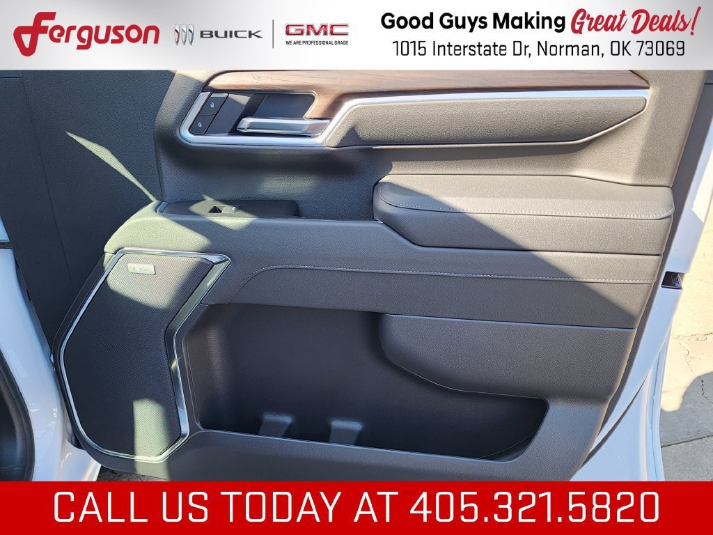 2026 GMC Sierra 2500HD SLT - Photo 38