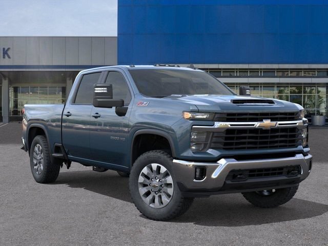 2026 Chevrolet Silverado 2500 HD LT - Photo 7