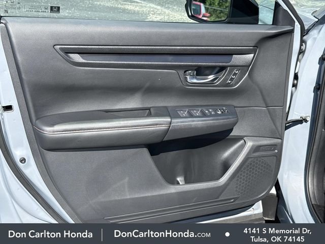 2026 Honda CR-V Sport-L - Photo 11