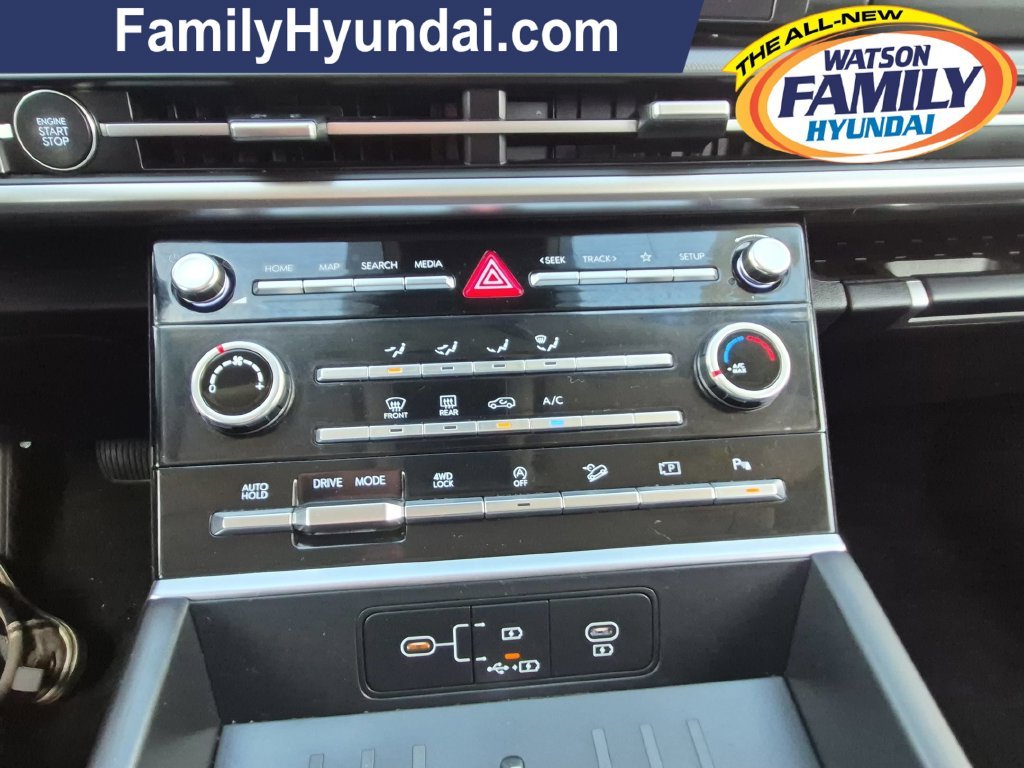 2024 Hyundai Santa Fe SE - Photo 18