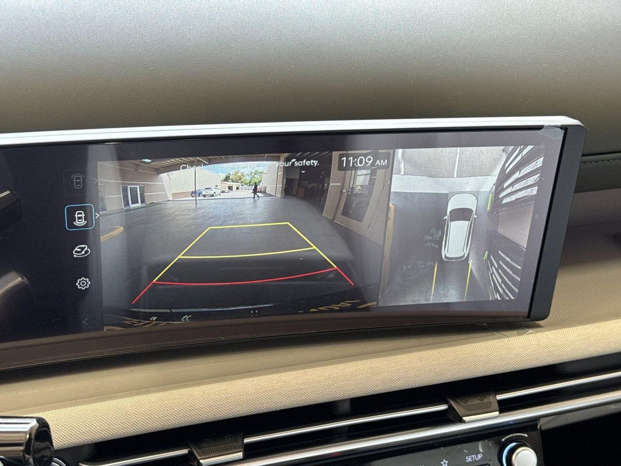 New 2026 Gray Hyundai Limited image 19