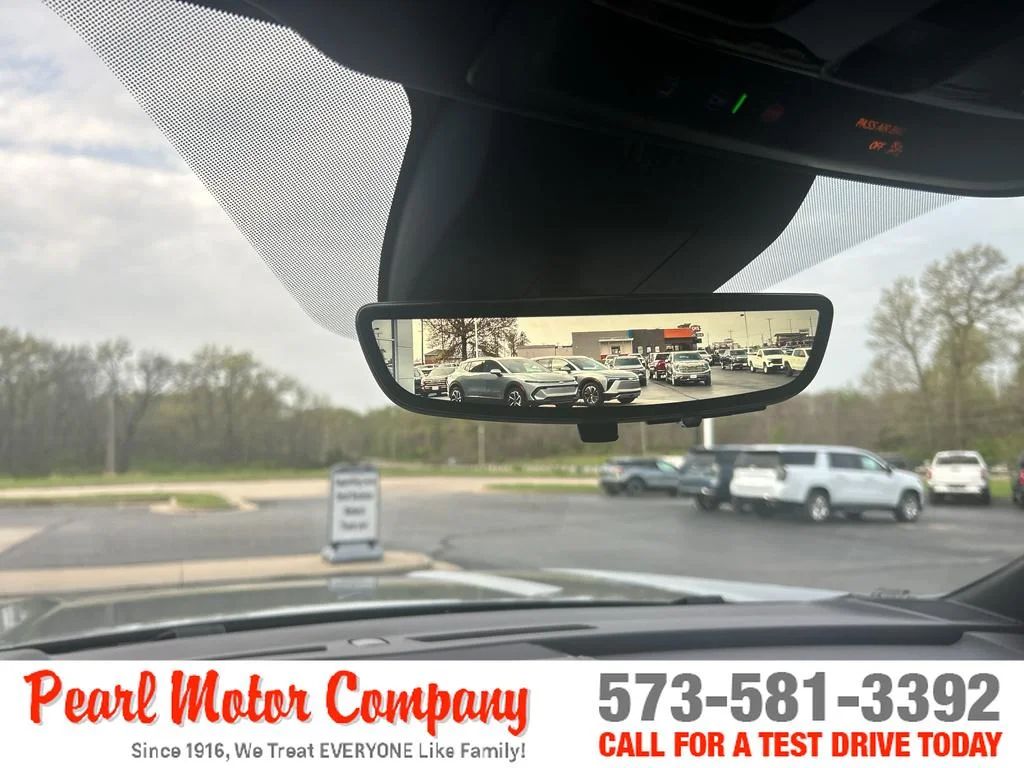 2026 GMC Yukon XL Elevation - Photo 16