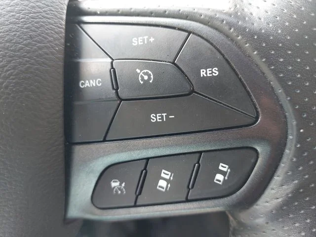 Used 2023 White Dodge GT image 18