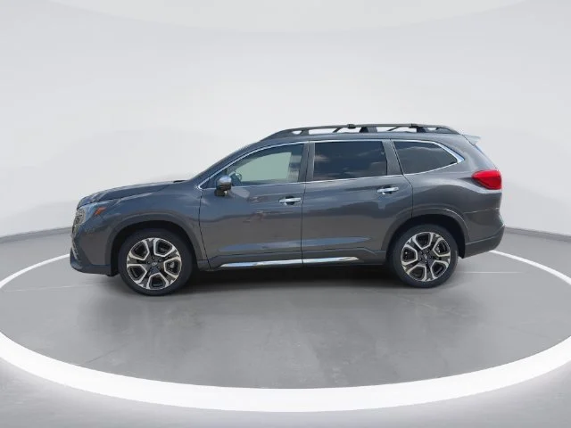 Used 2023 Gray Subaru Touring image 5