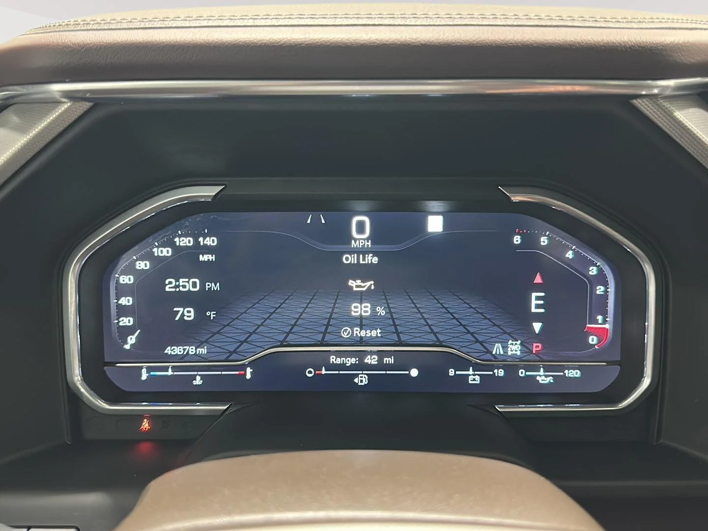 Used 2022 Onyx Black GMC Denali image 9